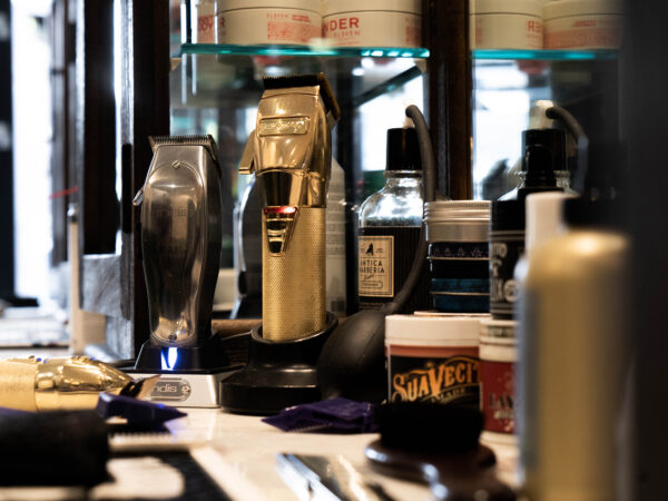 Tondeuses en barberproducten bij Hairjockey Breda